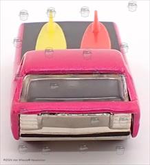 Pink - Vintage